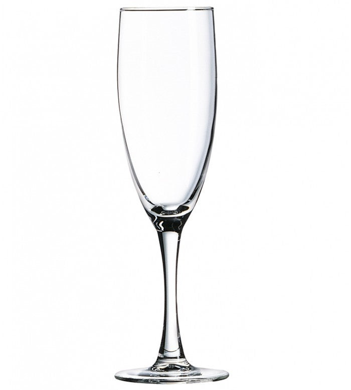 Romeo Flute 5.75 Oz.