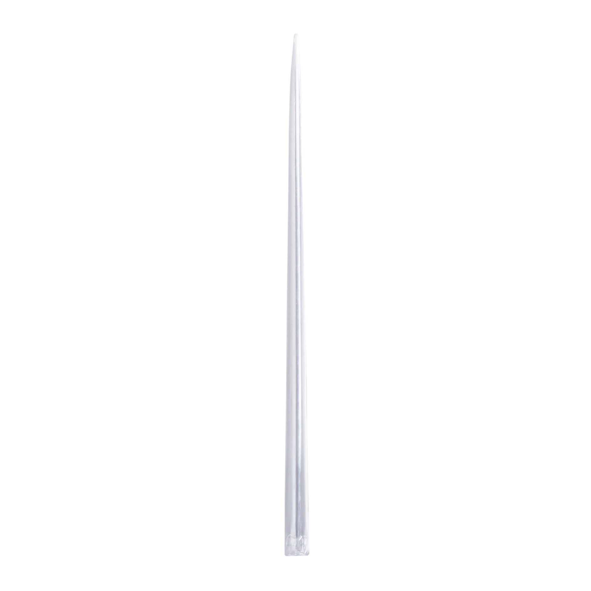 Royal Prism Pick - 4" Clear Pkd 5/500