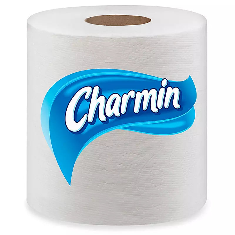 P&G Retail - Family Care/paper Charmin Ultra Soft Unscented Toilet Tissue - 4 Count - 8 Per Case