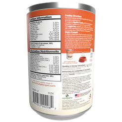 Fruitables Digestive Supplement - Case of 12 - 15 Ounce