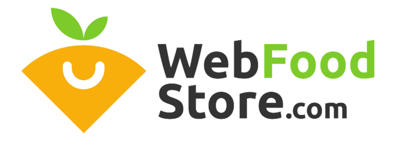 WebFoodStore logo