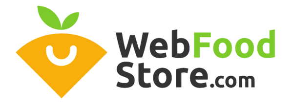 WebFoodStore