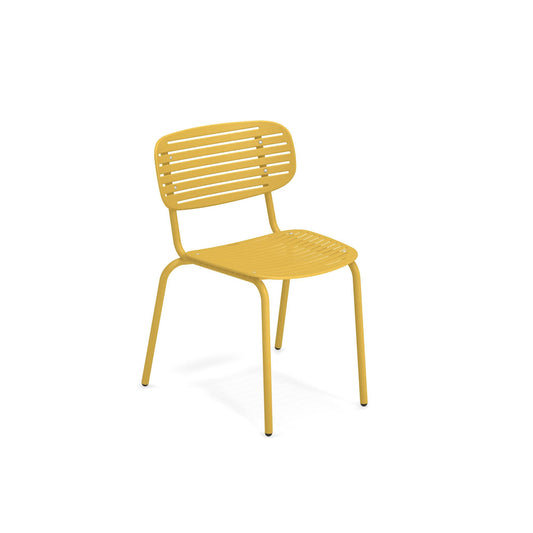 emuamericas llc, 639-62, Chair, Side, Stacking, Outdoor