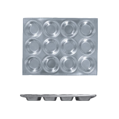 Thunder Group, ALKMP012, Muffin Pan