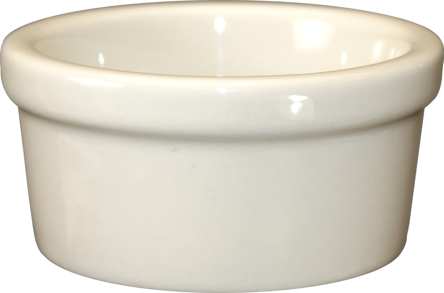 International Tableware, RAM-35-AW, Ramekin / Sauce Cup, China