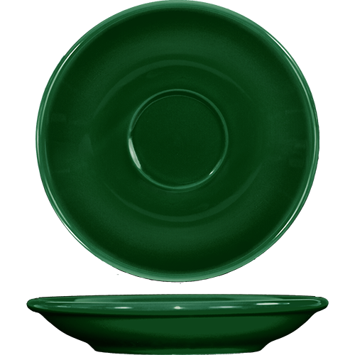 International Tableware, CA-36-G, Saucer, China