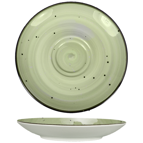 International Tableware, RT-2-LI, Saucer, China