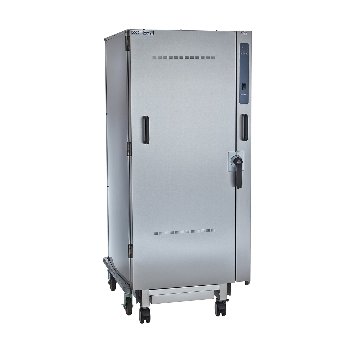 Alto-Shaam, 20-20MW, Heated Cabinet, Roll-In