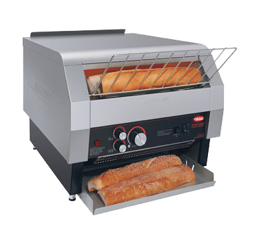 Hatco, TQ-1800H, Conveyor Toasters