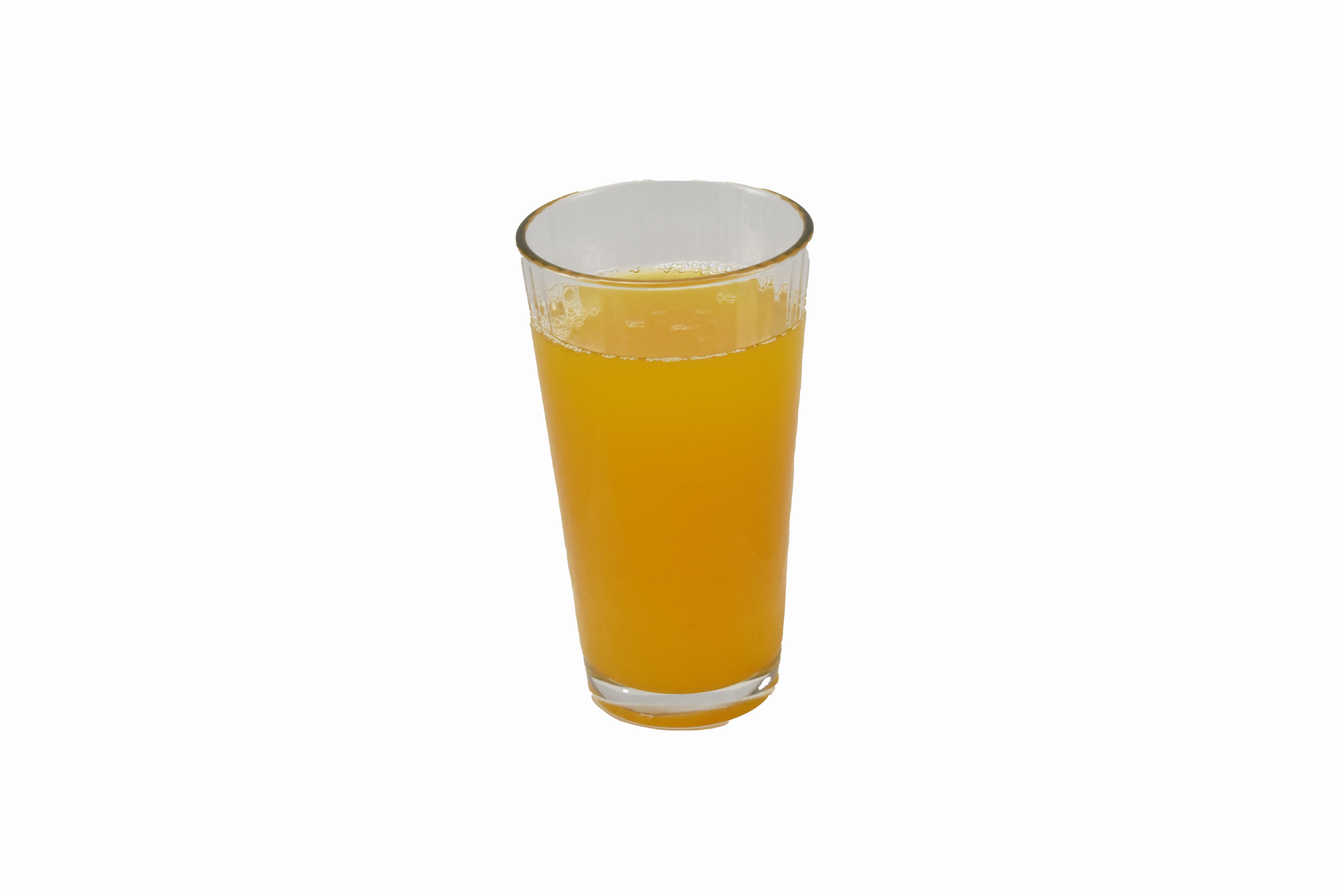 Tropics Passion Fruit Drink Mix 32 Fluid Ounce - 12 Per Case