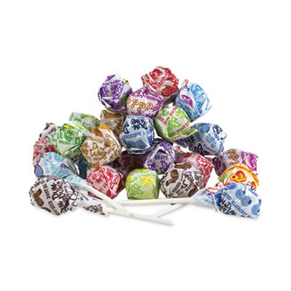 Spangler Dum-Dum-Pops, 14 Assorted Flavors, 360 Pieces/Bag