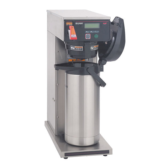 Bunn, 38700.0010, Coffee Brewer for Airpot