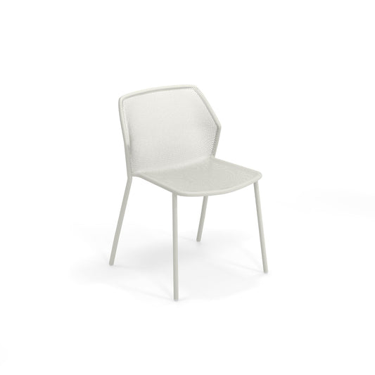 emuamericas llc, 521-23, Chair, Side, Stacking, Outdoor