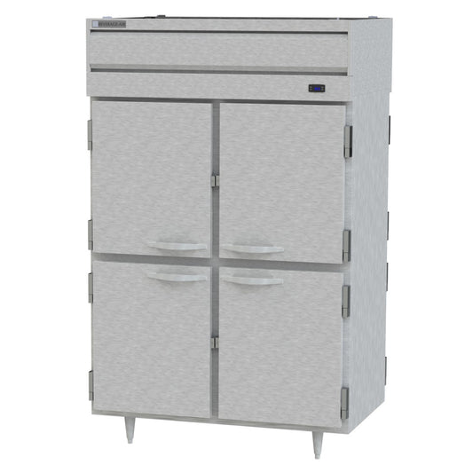 Beverage Air, PH2-1HS-PT, Heated Cabinet, Pass-Thru