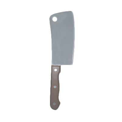 Thunder Group, OW189, Knife, Cleaver