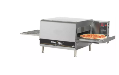 Star, UM1833A, Conveyor Oven