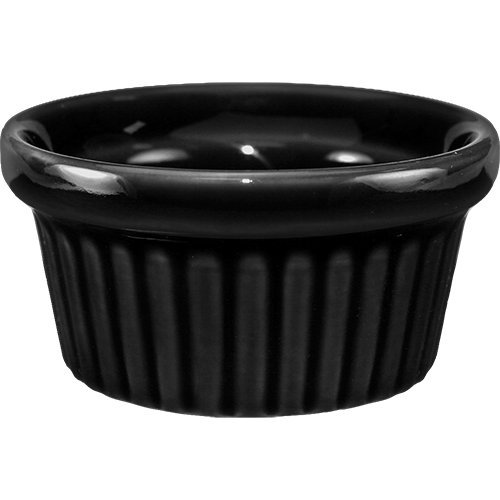 International Tableware, RAMF-2-B, Ramekin / Sauce Cup, China