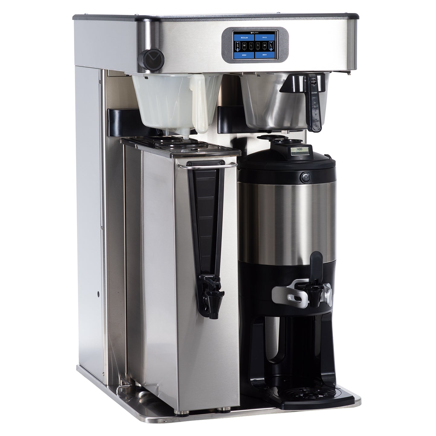 Bunn, 54100.0100, Coffee Tea Brewer