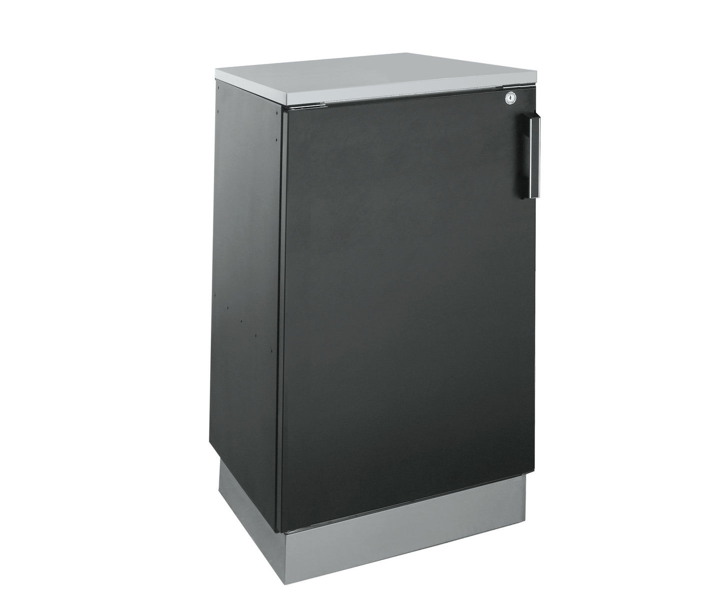 Krowne Metal, BD24-BNS-R, Backbar Dry Storage Cabinet