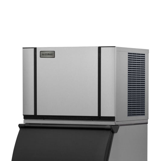 Ice-O-Matic, CIM0436HW, Ice Maker, Cube-Style