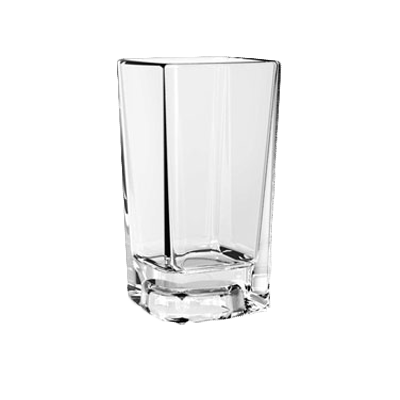 Thunder Group, PLTHSG130SC, Glassware, Plastic