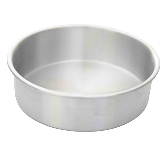 Thunder Group, ALCP0902, Cake Pan