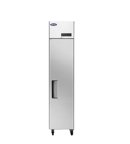 Atosa USA, MBF15RSGR, Top Mount Reach-in Refrigerators