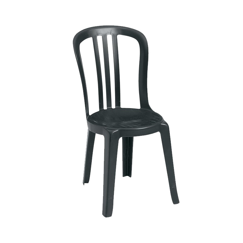 Grosfillex, US495017, Chair, Side, Stacking, Outdoor