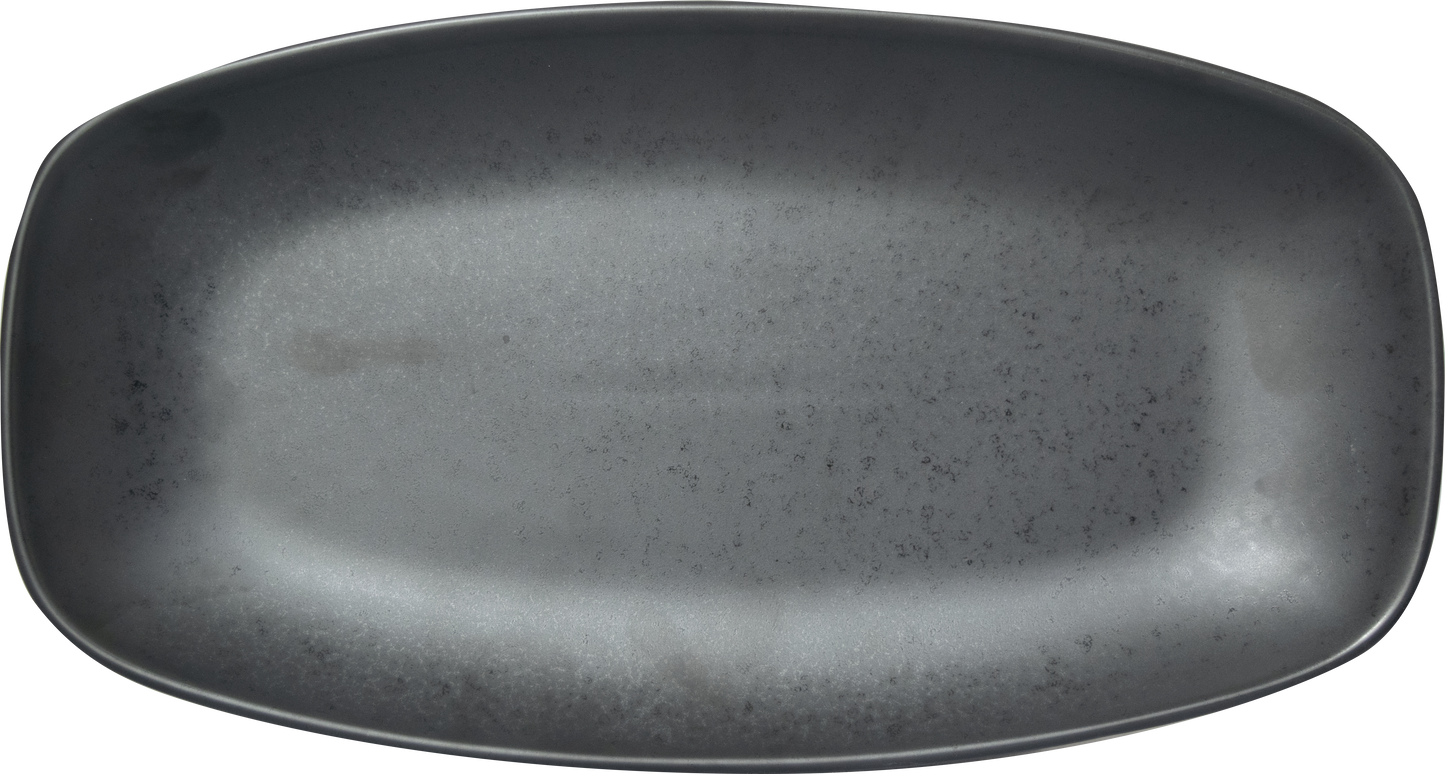 International Tableware, AL-14-CS, Plate/Platter, Compartment, China