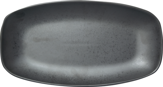 International Tableware, AL-14-CS, Plate/Platter, Compartment, China