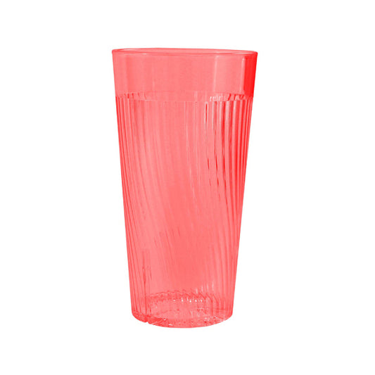 Thunder Group, PLPCTB316RD, Tumbler, Plastic