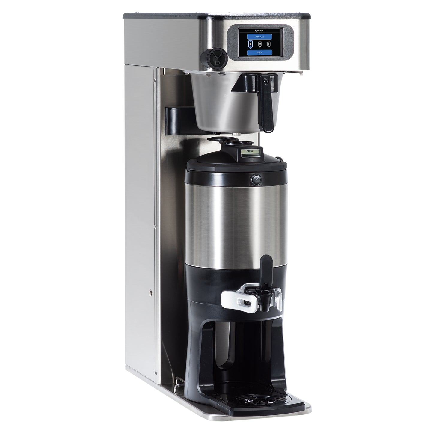 Bunn, 54000.0100, Coffee Tea Brewer