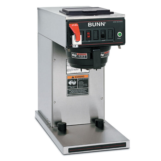 Bunn, 23001.0069, Coffee Brewer for Thermal Server