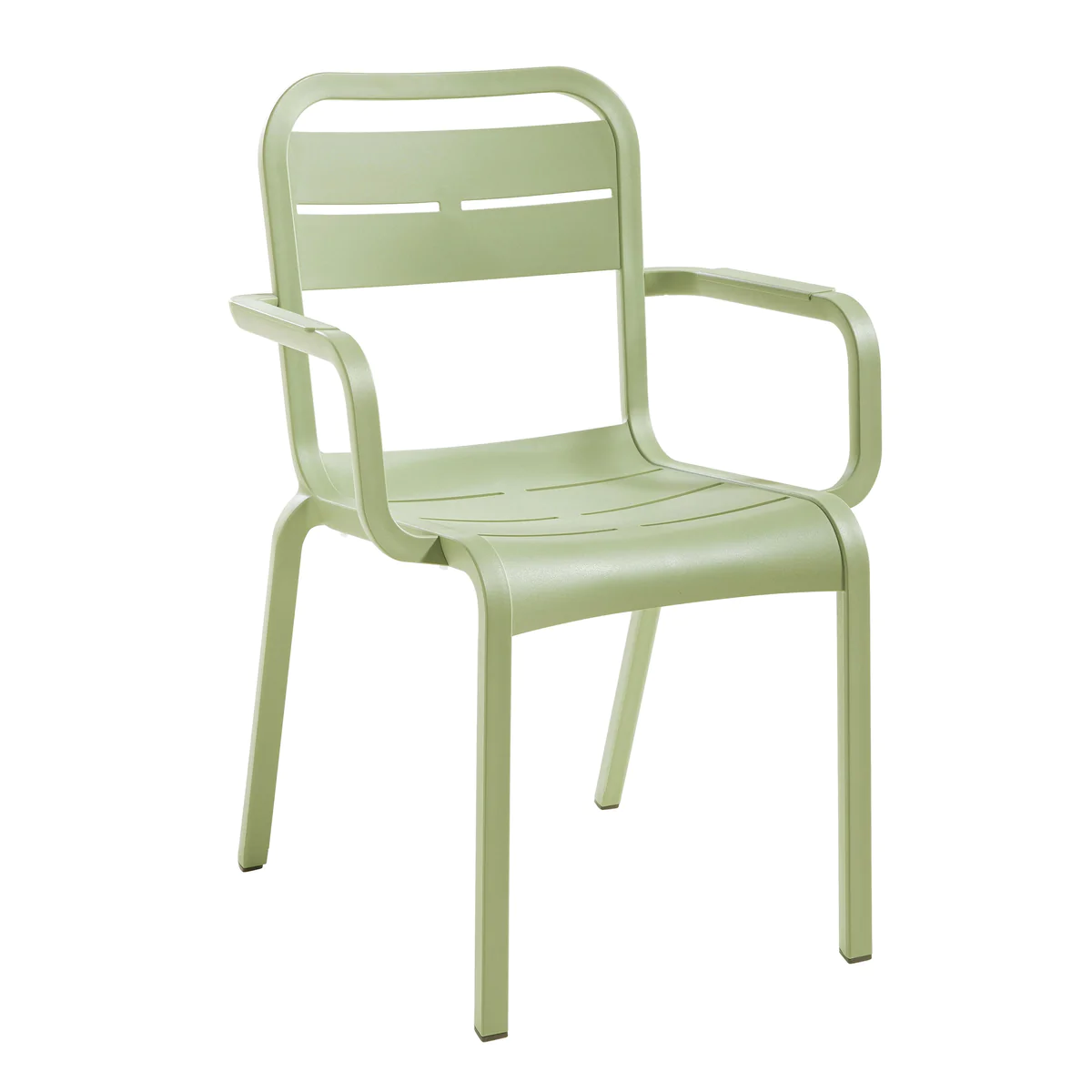 Grosfillex, UT115721, Stacking Armchair