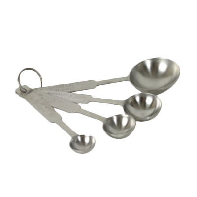 Thunder Group, SLMC2416, Measuring Spoons