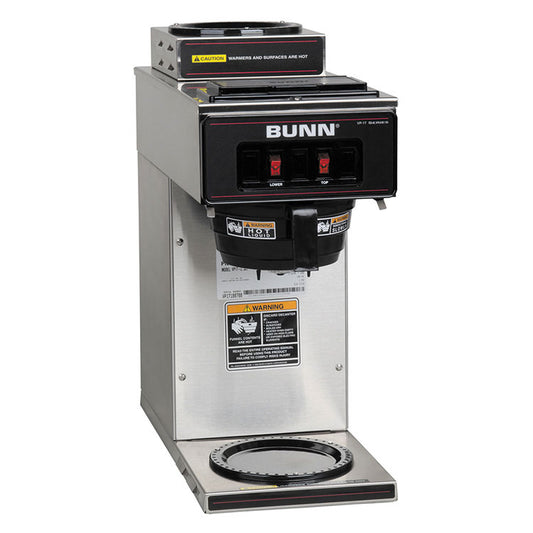 Bunn, 13300.0002, Coffee Brewer for Decanters