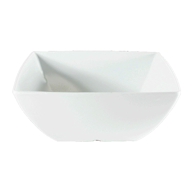 Thunder Group, 69009WT, Bowl, Plastic,  1 - 2 Qt (32 - 95 Oz)