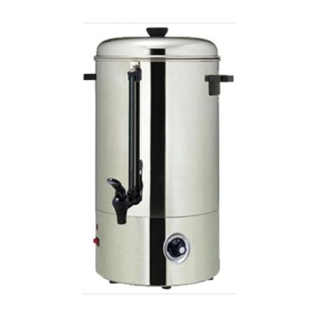 Eco Series WB-40 40 Cup Water Boiler