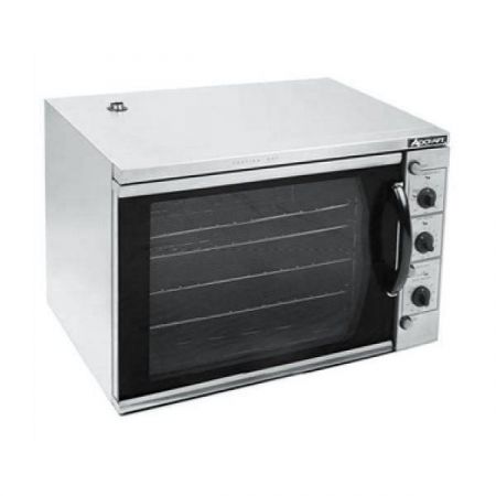 Eco Series COH-3100WPRO Professional Convection Oven, Heavy Duty Stainless Steel With Small Footprint Design For All Countertops, Featuring a Grill/Broil/Roasting Function