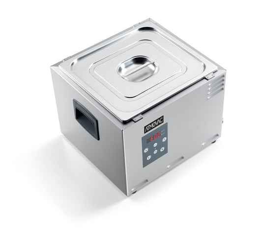 Eurodib USA, SOFTCOOKER SR23, atmovac sous-vide cooking