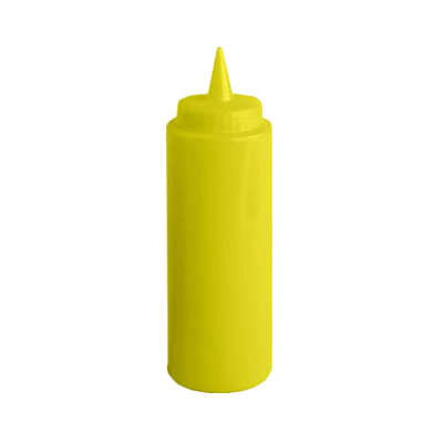 Thunder Group, PLTHSB012Y, Squeeze Bottle