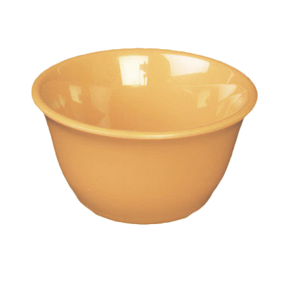 Thunder Group, CR303YW, Bouillon Cups, Plastic