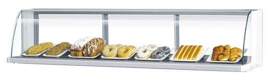 Turbo Air, TOMD-30LW(B), Dry Display Cases