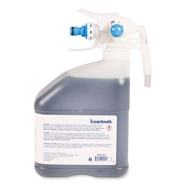 Boardwalk® Pdc Cleaner Degreaser, 3 Liter Bottle, 2/carton