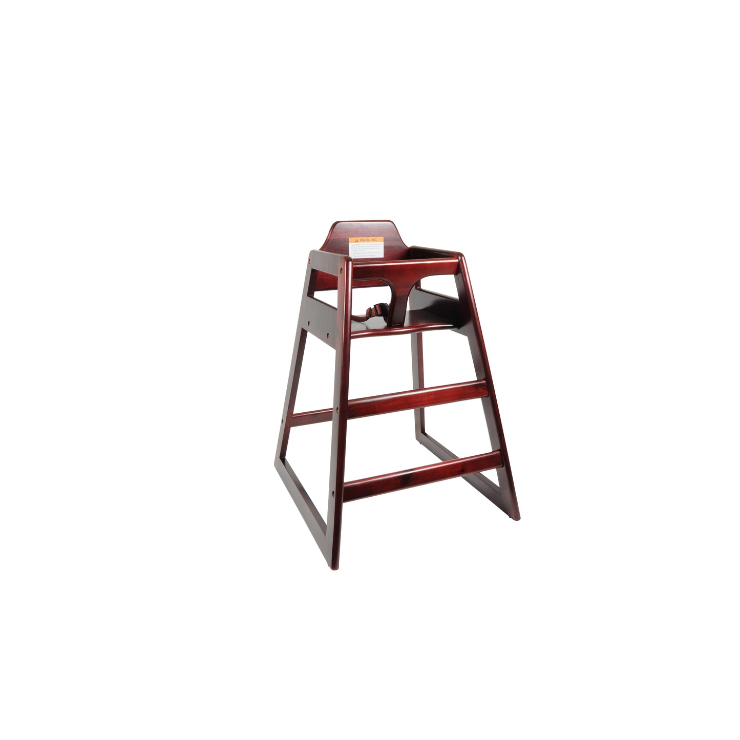 Thunder Group, WDTHHC020A, High Chair, Wood