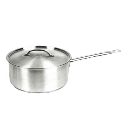 Thunder Group, SLSSP4035, Sauce Pan