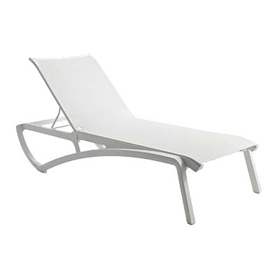 Grosfillex, UT642096, Chaise, Outdoor