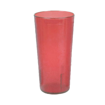 Thunder Group, PLTHTB020R, Tumbler, Plastic