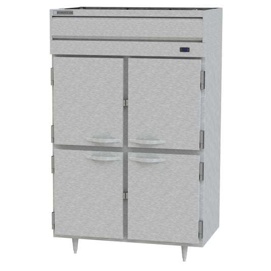 Beverage Air, PH2-1HS, Heated Cabinet, Reach-In