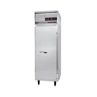 Beverage Air, PH1-1S, Heated Cabinet, Reach-In